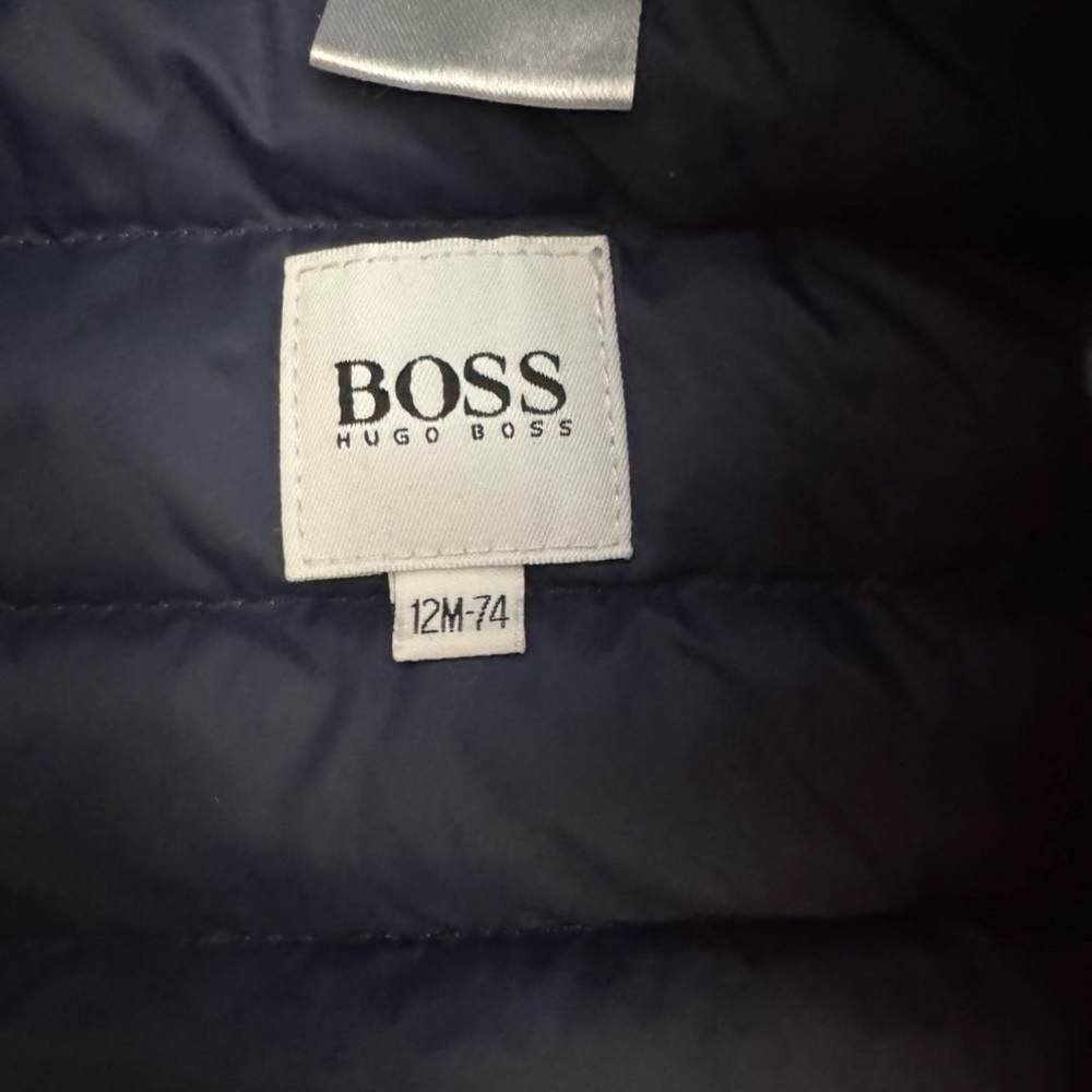 Hugo Boss Black Jacket - Picture 3 of 3
